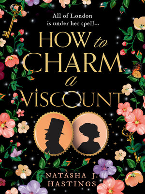 cover image of How to Charm a Viscount